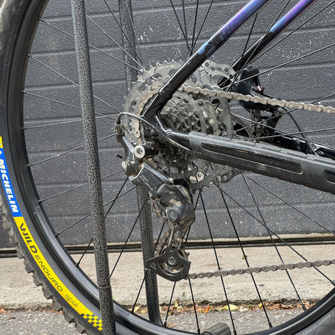 Trek Marlin 4 (Pre-Owned)