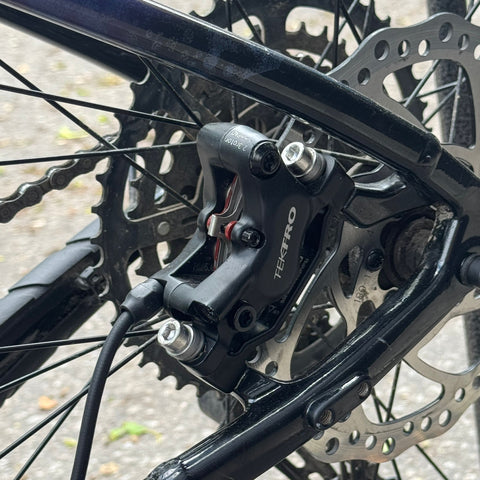 Trek Marlin 4 (Pre-Owned)