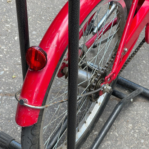 Linus Lil Roadster (Pre-Owned)