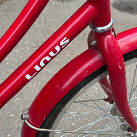 Linus Lil Roadster (Pre-Owned)