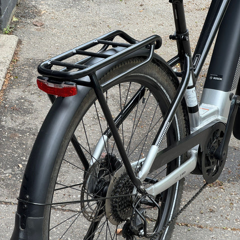 Cannondale Tesoro X 3 StepThru E-Bike (Pre-Owned)