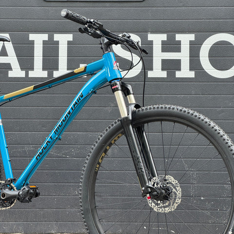 Rocky Mountain Fusion A30 (Pre-Owned)
