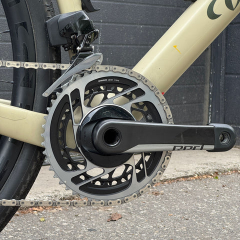 Wilier Rave SLR (Pre-Owned)