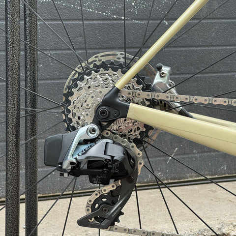 Wilier Rave SLR (Pre-Owned)