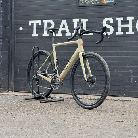 Wilier Rave SLR (Pre-Owned)