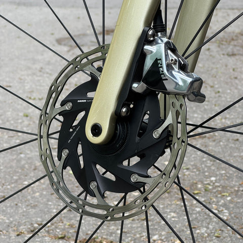 Wilier Rave SLR (Pre-Owned)