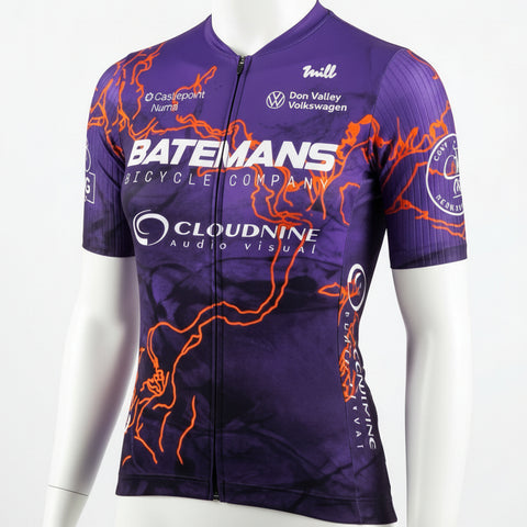 2026 Team Bateman's Women's Road Jersey