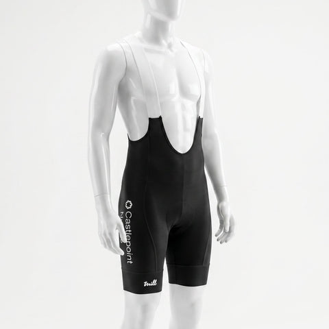 2026 Team Bateman's Men's Bibshort