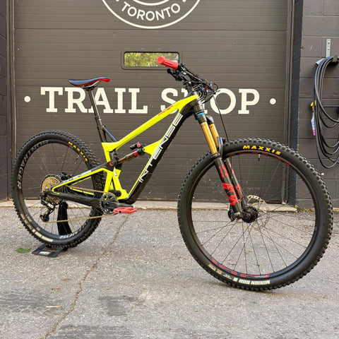 Intense Primer Pro 29" (Pre-Owned)