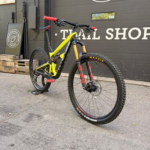 Intense Primer Pro 29" (Pre-Owned)