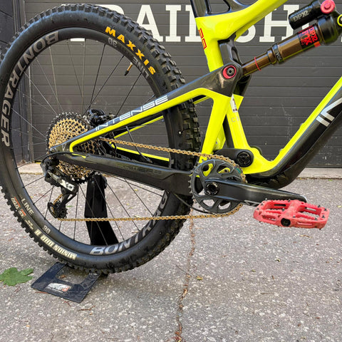 Intense Primer Pro 29" (Pre-Owned)