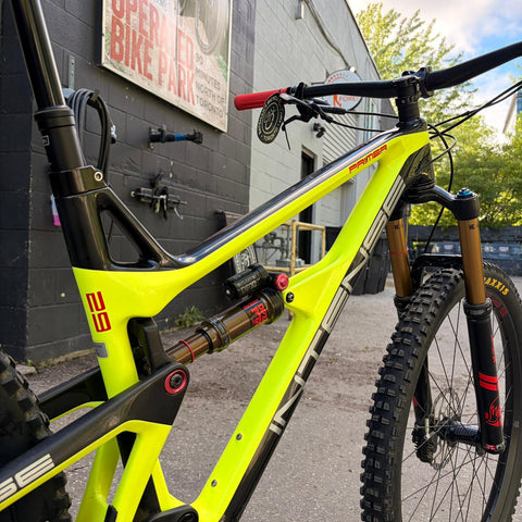 Intense Primer Pro 29" (Pre-Owned)