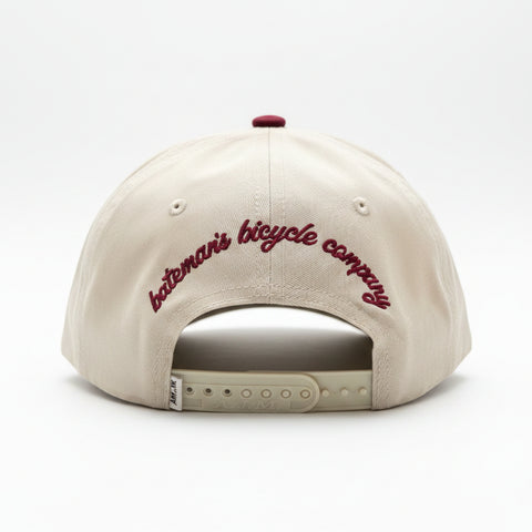 Bateman's Vintage Hat