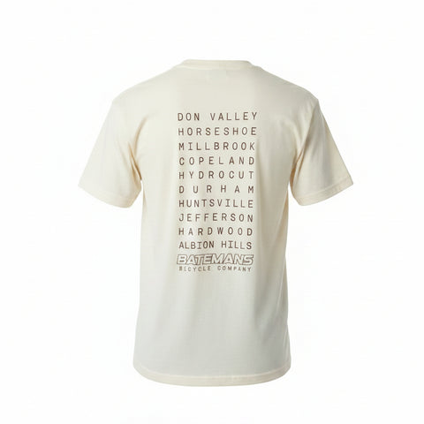2026 Bateman's T-Shirt