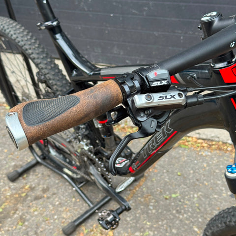 Trek Fuel EX 8 (Pre-Owned)