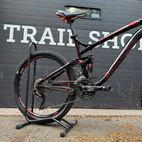 Trek Fuel EX 8 (Pre-Owned)