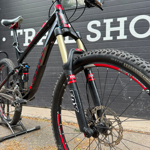 Trek Fuel EX 8 (Pre-Owned)