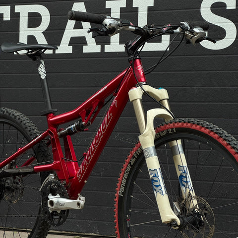 Santa Cruz Juliana (Pre-Owned)
