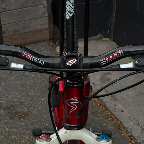 Santa Cruz Juliana (Pre-Owned)