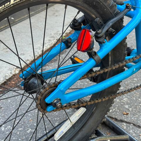 Norco Storm 20 Blue (Pre-Owned)