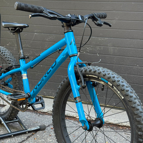 Norco Storm 20 Blue (Pre-Owned)