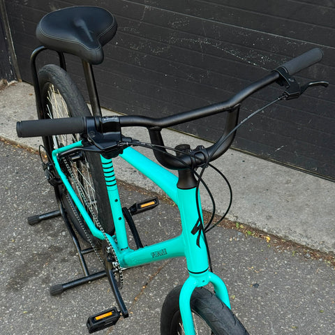 used bike - Specialized Roll 2.0 (Pre-Owned)