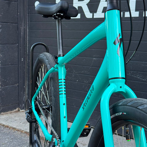used bike - Specialized Roll 2.0 (Pre-Owned)