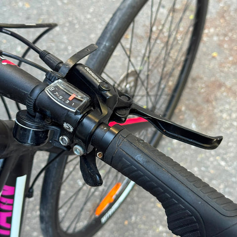 Rocky Mountain Hybrid (Pre-Owned)