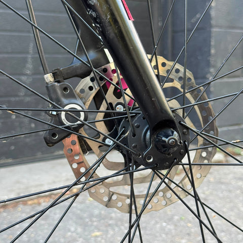 Rocky Mountain Hybrid (Pre-Owned)