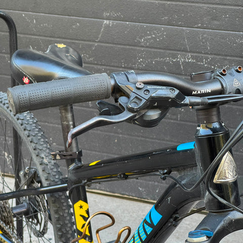 Marin Bayview Trail 24" (Pre-Owned)