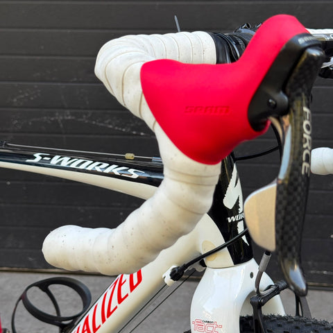 Specialized S Works CX (Pre-Owned)