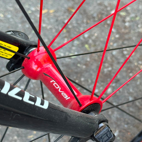 Specialized S Works CX (Pre-Owned)