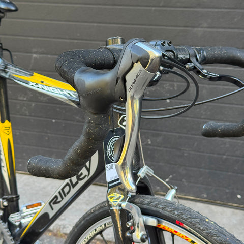 Ridley X Night CX (Pre-Owned)