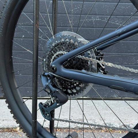 Specialized Stumpjumper (Pre-Owned)