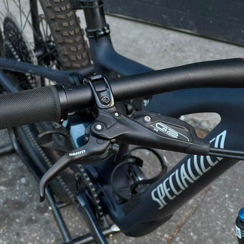 Specialized Stumpjumper (Pre-Owned)