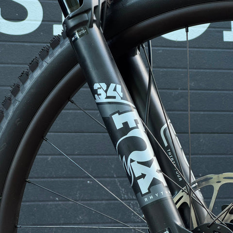 Specialized Stumpjumper (Pre-Owned)