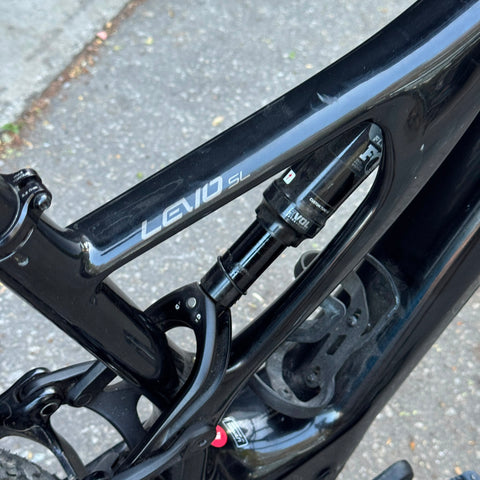 Specialized Levo SL Large Black (Pre-Owned)