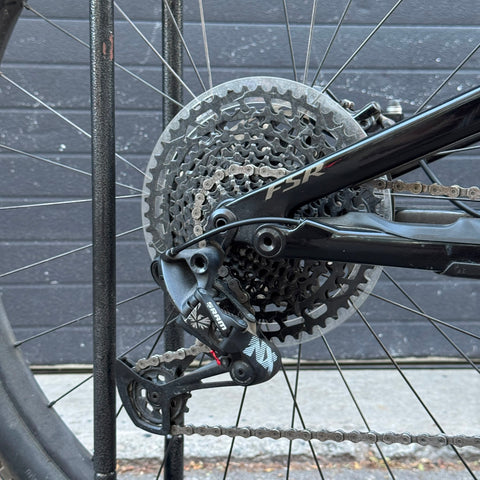 Specialized Levo SL Large Black (Pre-Owned)