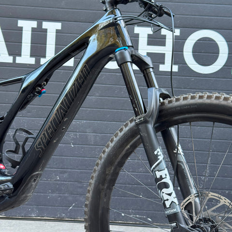 Specialized Levo SL Large Black (Pre-Owned)