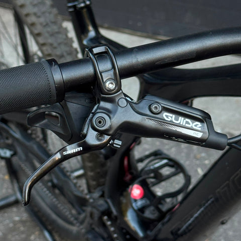 Specialized Levo SL Large Black (Pre-Owned)