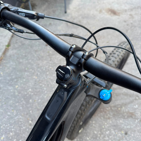 Specialized Levo SL Large Black (Pre-Owned)