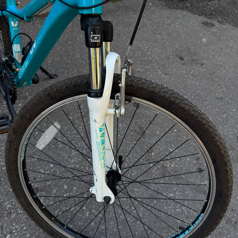 Liv Enchant 24" Blue (Pre-Owned)