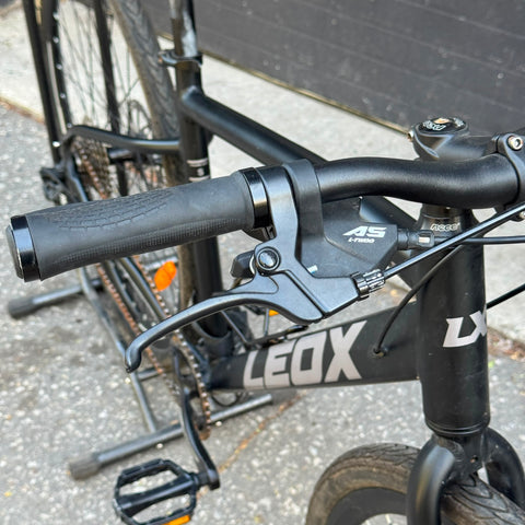Leox HYLX 1.0 (Pre-Owned)