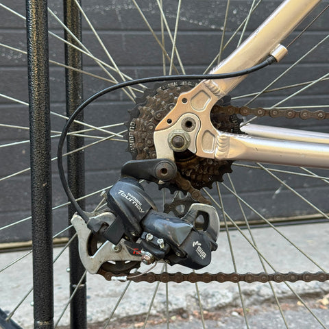 Cyclemania Hybrid (Pre-Owned)