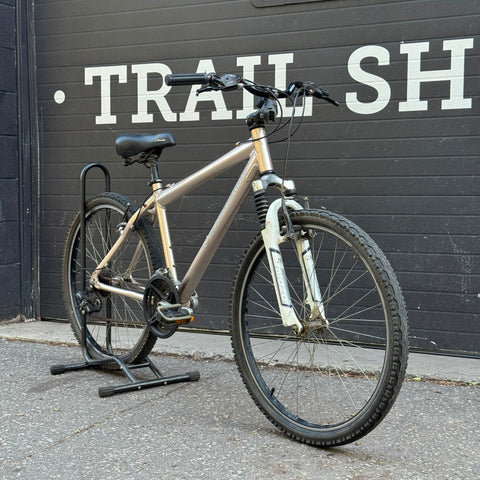 Cyclemania Hybrid (Pre-Owned)