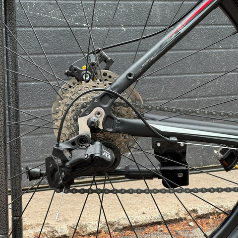 Seven Peaks Cloud 530 Hardtail (Pre-Owned)