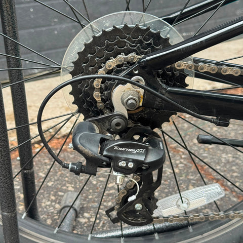 Trek Precaliber 24" (Pre-Owned)