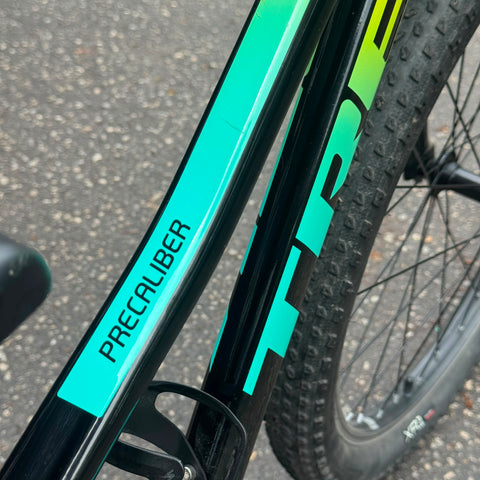 Trek Precaliber 24" (Pre-Owned)