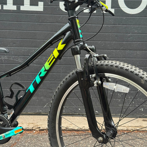 Trek Precaliber 24" (Pre-Owned)