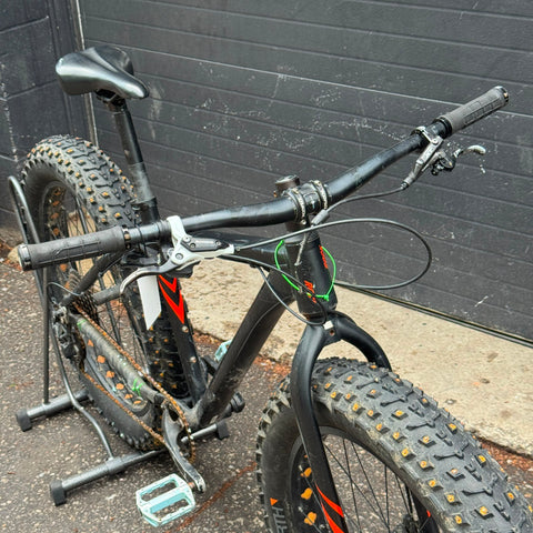 Northrock Fat Bike (Pre-Owned)